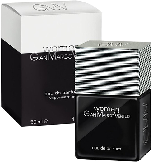 Gian Marco Venturi Woman Eau de Parfum