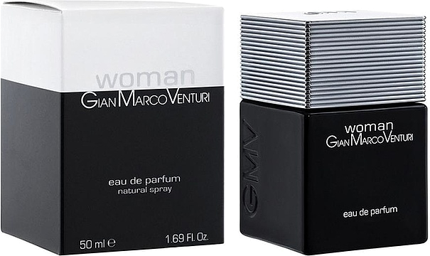 Gian Marco Venturi Woman Eau de Parfum