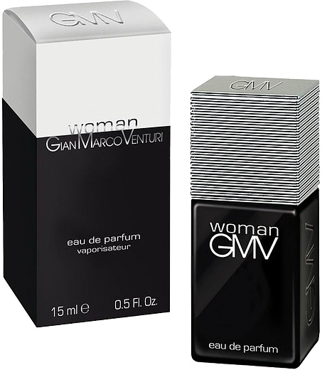 Gian Marco Venturi Woman Eau de Parfum