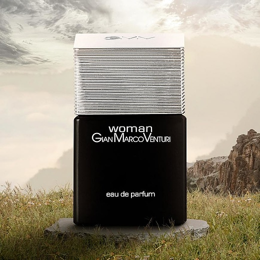 Gian Marco Venturi Woman Eau de Parfum