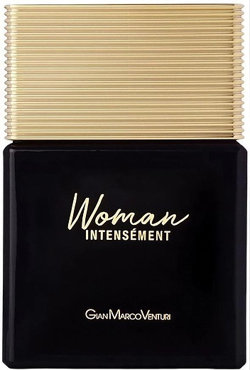 Gian Marco Venturi Woman Intensement