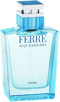 Gianfranco Ferre Acqua Azzurra