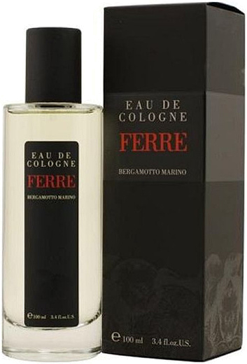 Gianfranco Ferre Bergamotto Marino