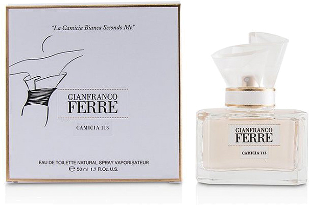 Gianfranco Ferre Camicia 113