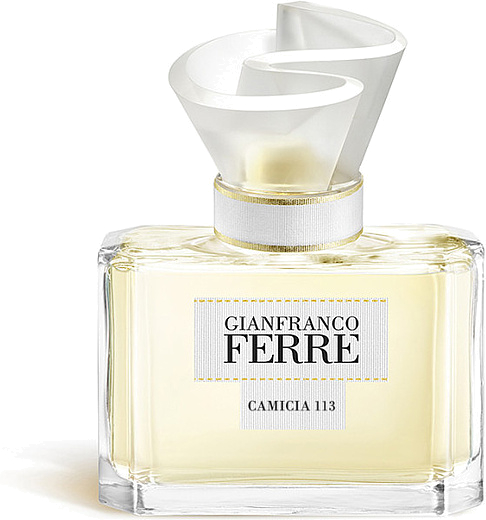 Gianfranco Ferre Camicia 113