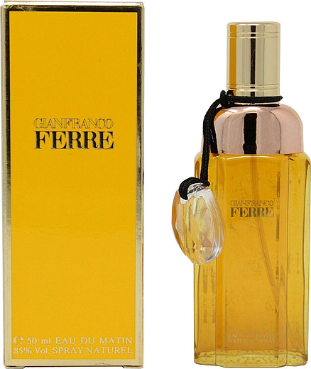 Gianfranco Ferre Eau du Matin