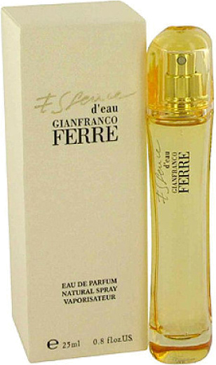 Gianfranco Ferre Essence Deau