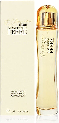 Gianfranco Ferre Essence Deau