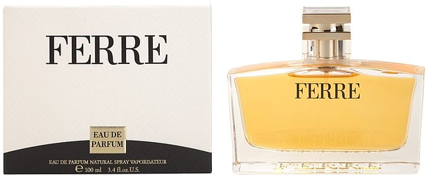 Gianfranco Ferre Ferre Eau De Parfum