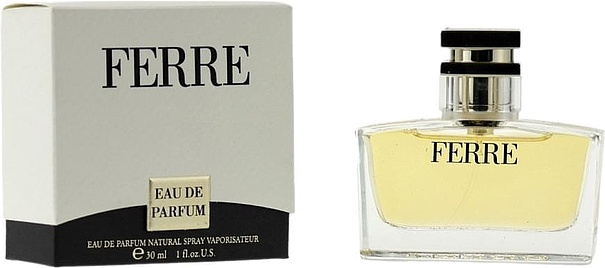 Gianfranco Ferre Ferre Eau De Parfum
