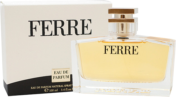 Gianfranco Ferre Ferre Eau De Parfum
