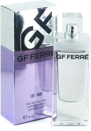 Gianfranco Ferre Ferre Lei