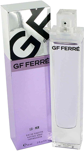 Gianfranco Ferre Ferre Lei