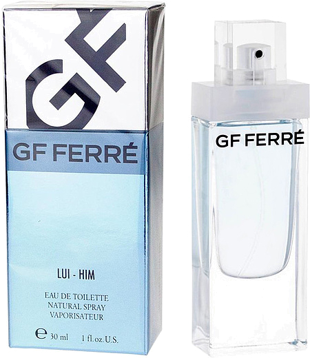 Gianfranco Ferre Ferre Lui