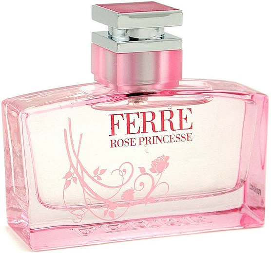 Gianfranco Ferre Ferre Rose Princesse