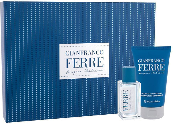 Gianfranco Ferre Fougere Italiano