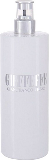Gianfranco Ferre Gieffeffe Bianco Assoluto