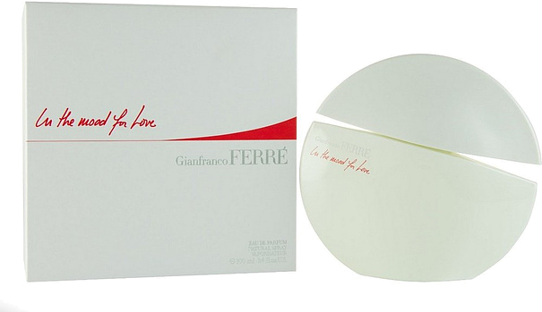 Gianfranco Ferre In The Mood for Love