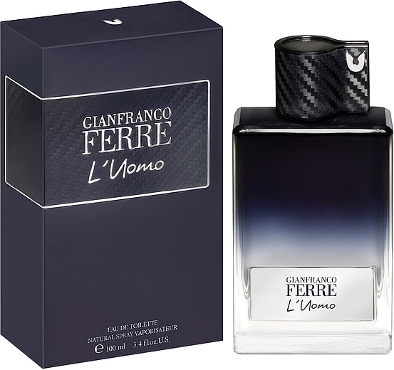 Gianfranco Ferre L`uomo