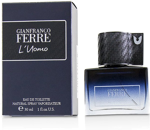Gianfranco Ferre L`uomo
