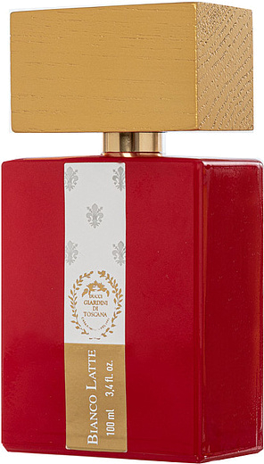 Giardini di Toscana Bianco Latte Limited Edition