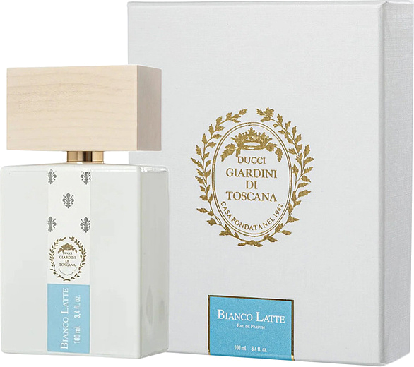 Giardini di Toscana Bianco Latte