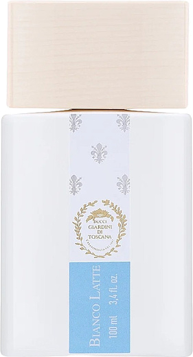 Giardini di Toscana Bianco Latte