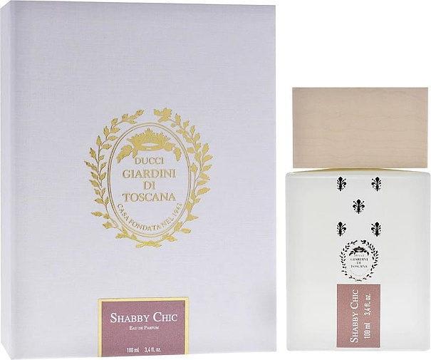 Giardini di Toscana Shabby Chic