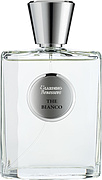 Giardino Benessere The Bianco