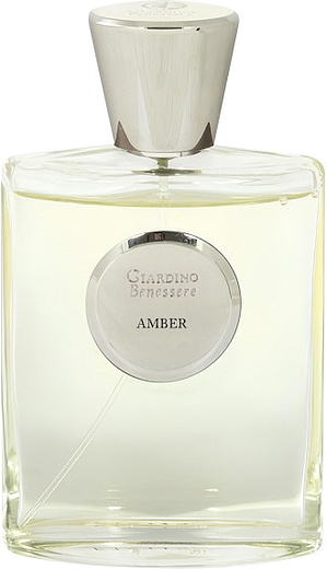 Giardino Benessere Amber