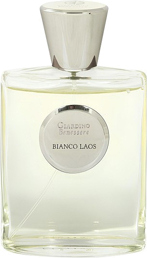 Giardino Benessere Bianco Laos