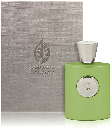 Giardino Benessere Ceo