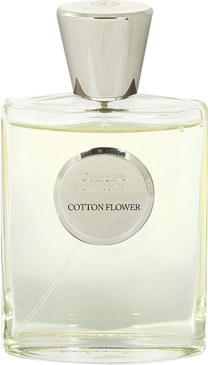 Giardino Benessere Cotton Flower