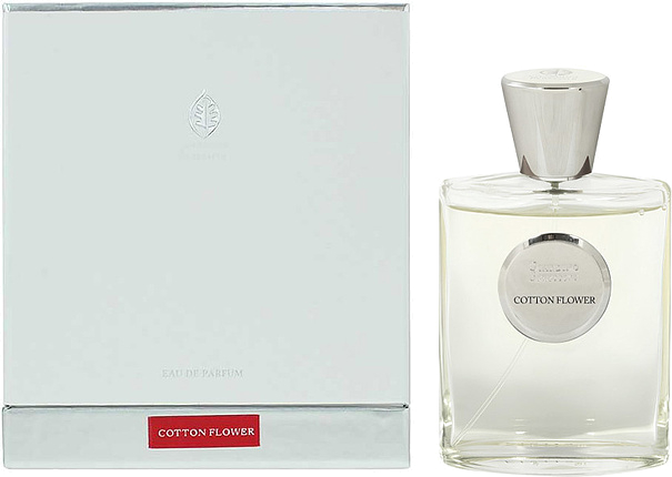 Giardino Benessere Cotton Flower