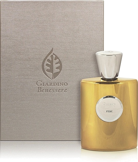 Giardino Benessere Febe