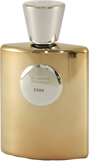 Giardino Benessere Febe