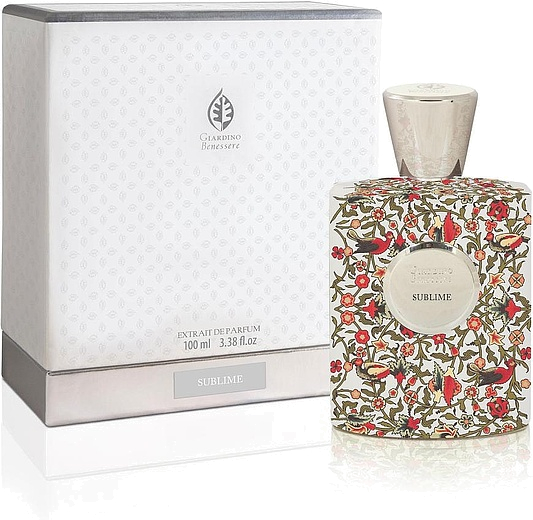 Giardino Benessere Sublime