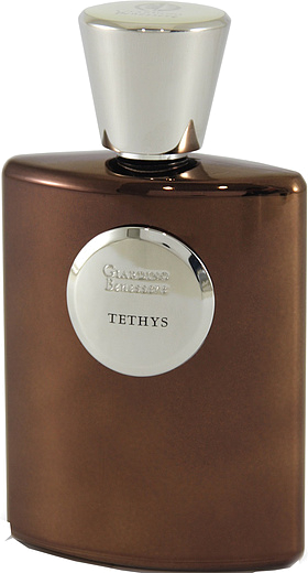 Giardino Benessere Tethys