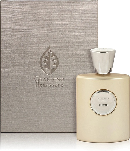 Giardino Benessere Themis