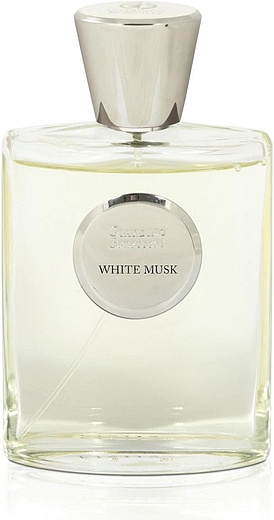 Giardino Benessere White Musk