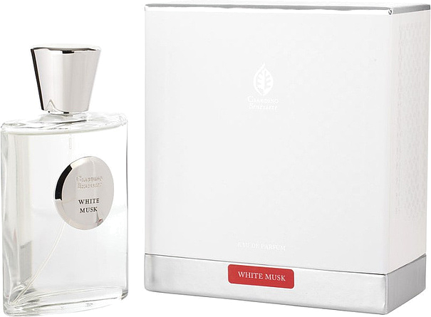 Giardino Benessere White Musk