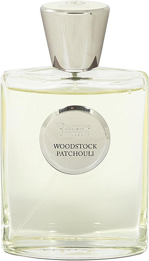 Giardino Benessere Woodstock Patchouli