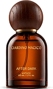 Giardino Magico After Dark