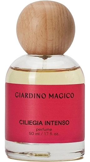 Giardino Magico Ciliegia Intenso