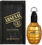 Gilles Cantuel Arsenal Gold