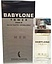 Gilles Cantuel Babylone Tower