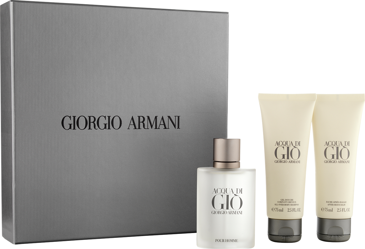 Giorgio Armani Acqua Di Gio Pour Homme