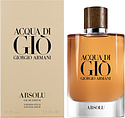 Giorgio Armani Acqua Di Gio Absolu