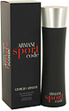Giorgio Armani Armani Code Sport