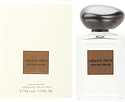 Giorgio Armani Armani Prive Vetiver D`Hiver